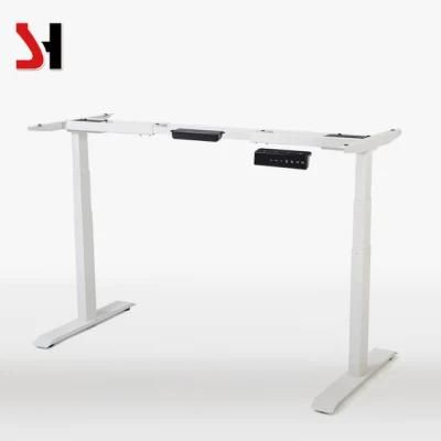 Sit Stand Desk Home Office Workstation Stand up Desk