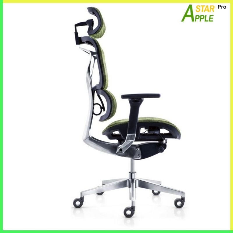 Amazing Folding Special Gaming Manufacturer as-C2195L Swivel Office Chair