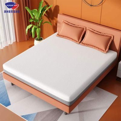 The Best Factory Aussie Baby Natural Waterproof Hybrid Twin Single Size Latex Mattress Cot Children&prime; S Crib Mattress