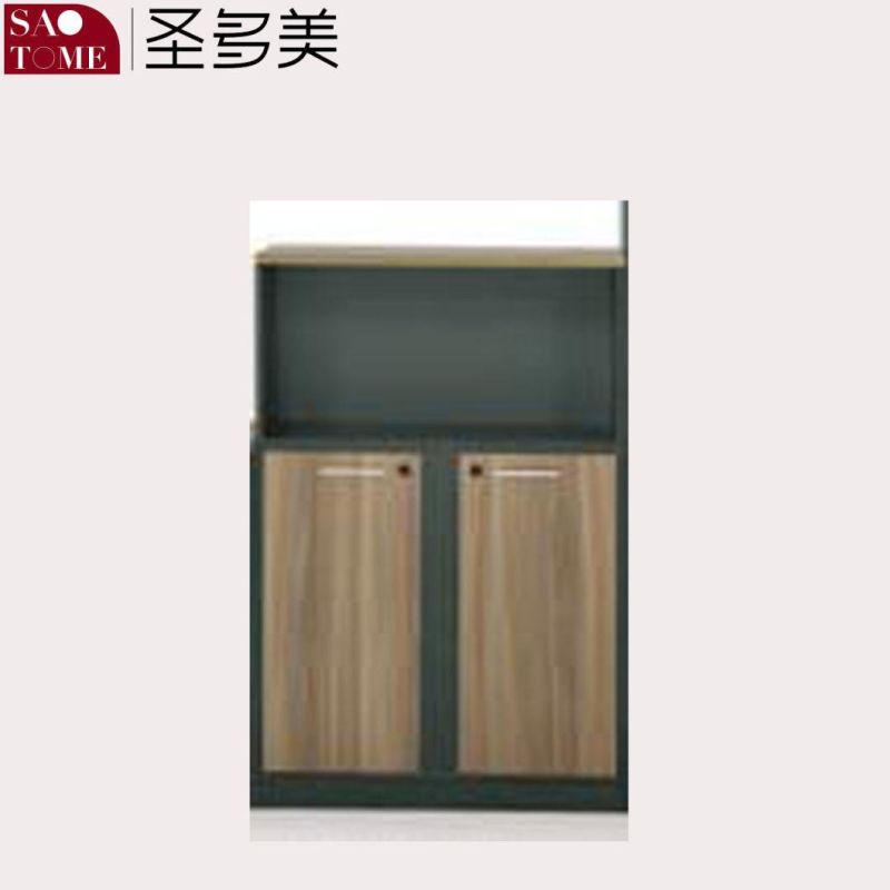 Modern Office Furniture 2 Door Filing Cabinet