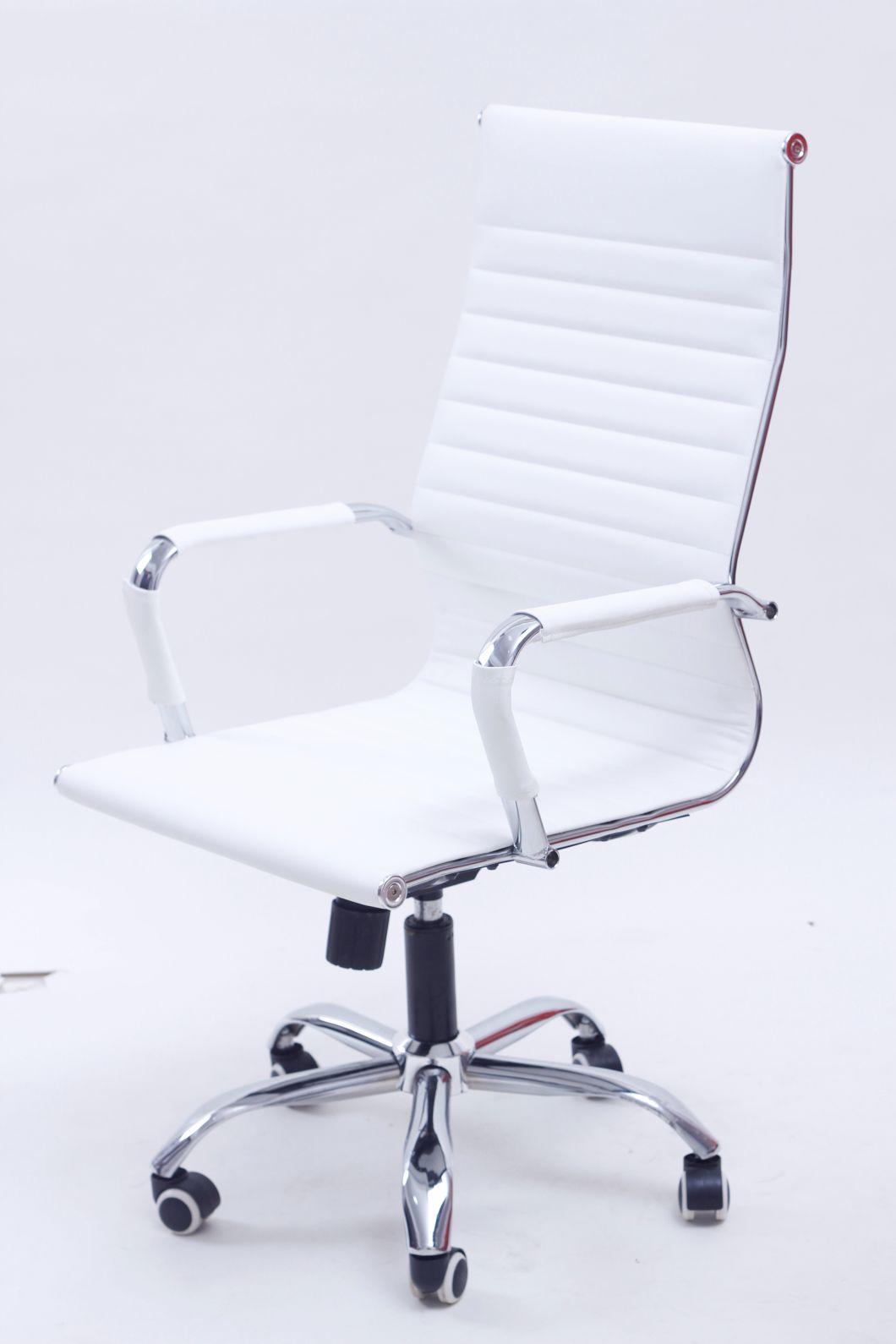 High Back Office Chair Visitor Chair Card Meeting Chair Family Party Chair