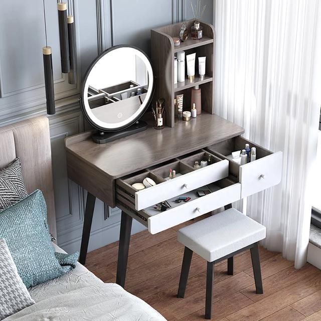 Hot Sale Dressing Table Makeup Table Modern Furniture