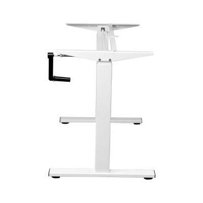 Office Desk Standing Desk Modern Design Office Desk Standing Computer Table for Commercia