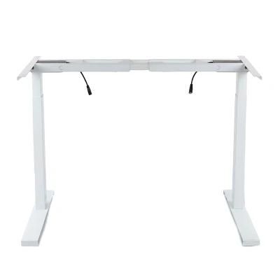 Quality Assurance Carbon Steel Q235 Upward Adjustable Standing Desk