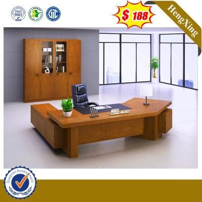 Elegant Design Particle Board Movable Chinese Furniture (HX-8NE016C)