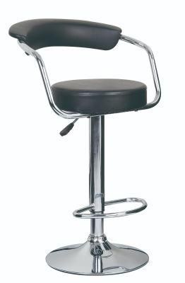 High Quality Modern Rotary China Chair H-319