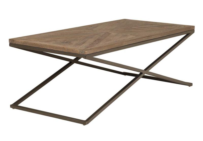 Union Rectangular Coffee Table