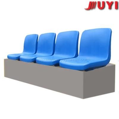 Blm-2711 Bleacher Sports Chairs High Back Stadium Seats