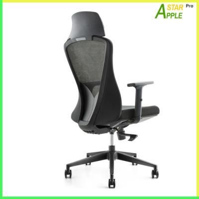 Computer Executive Office Furniture Plastic Gaming Chair with Backrest Enjoyable