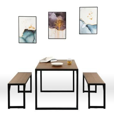 Modern Dining Table Set Dining Set Table and Chair