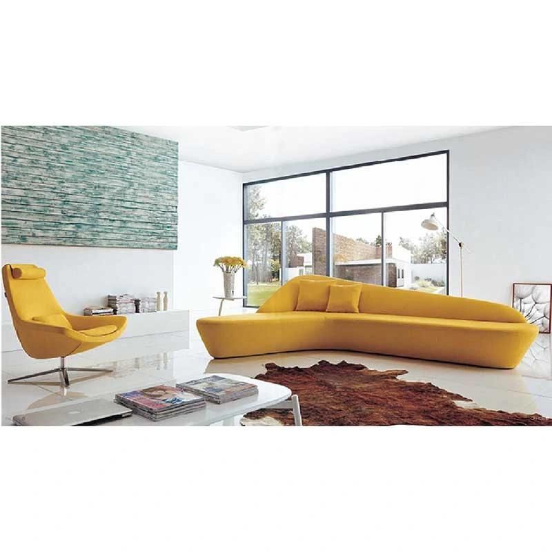 (SZ-SF2622) Leisure Sofa Living Room Sofa Waiting Area Reception Sofa