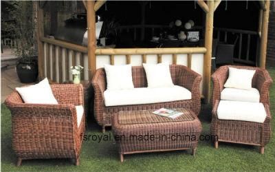 Modern Chinese Outdoor Hotel Home Livingroom Balcony Leisure Sofa Furniture