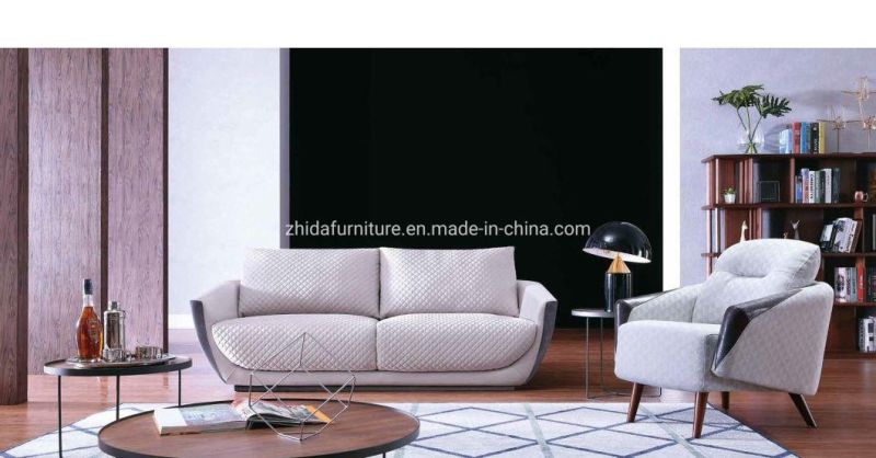 Home Sofa Living Room Bedroom Hotel Reception Restaurant Sofa