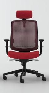 Wholesale Mesh Back High Swivel Reliable and Senior Durable Gaming Chair for Office with Armrest