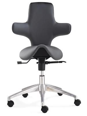 Hot Sale Swivel Ergonomic Office Furniture with Multi-Fun Mechanism