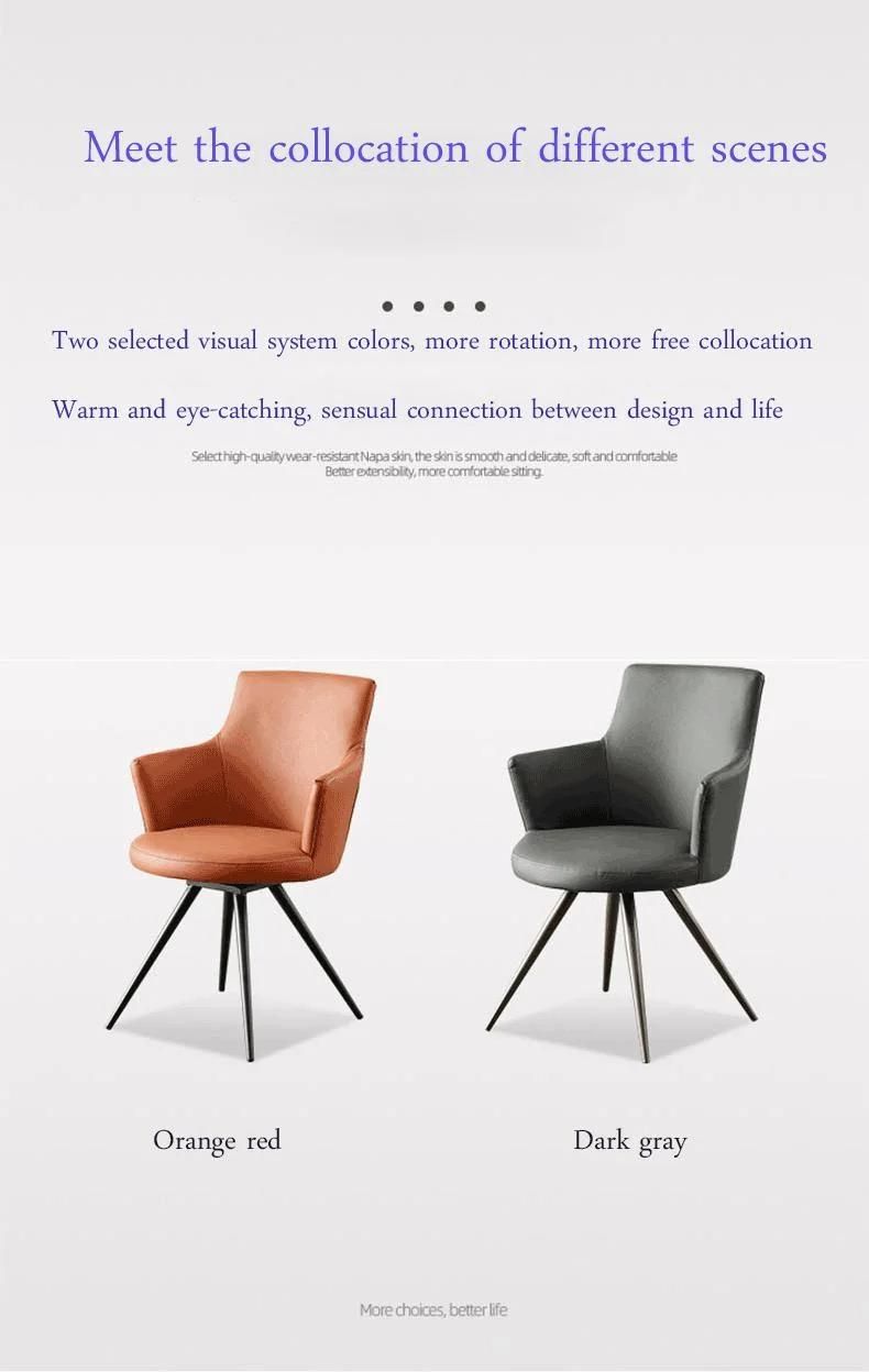 Wholesale Nordic Modern Dining Restaurant Chairs