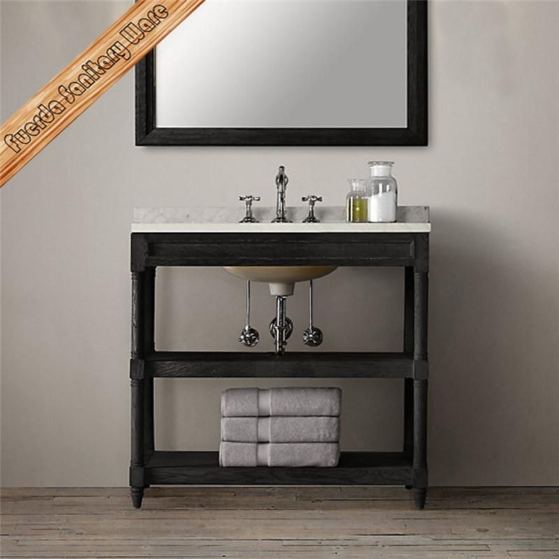 Fed-1993b 36 Inch Hot Sales Sample Design Modern Bathroom Furniture