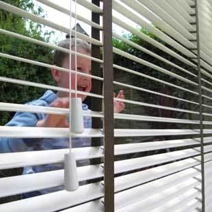 Aluminium Blinds