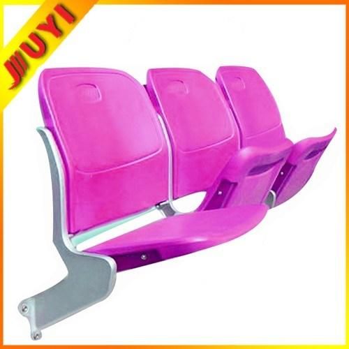 Blm-4662 Foldable Plastic Chair Used Sport Seats Cheap Price Stadium Seating Chairs