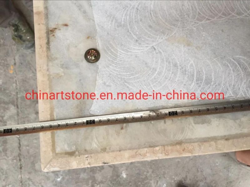 Nature Granite Marble Quartz Stone Furniture for Dining Room