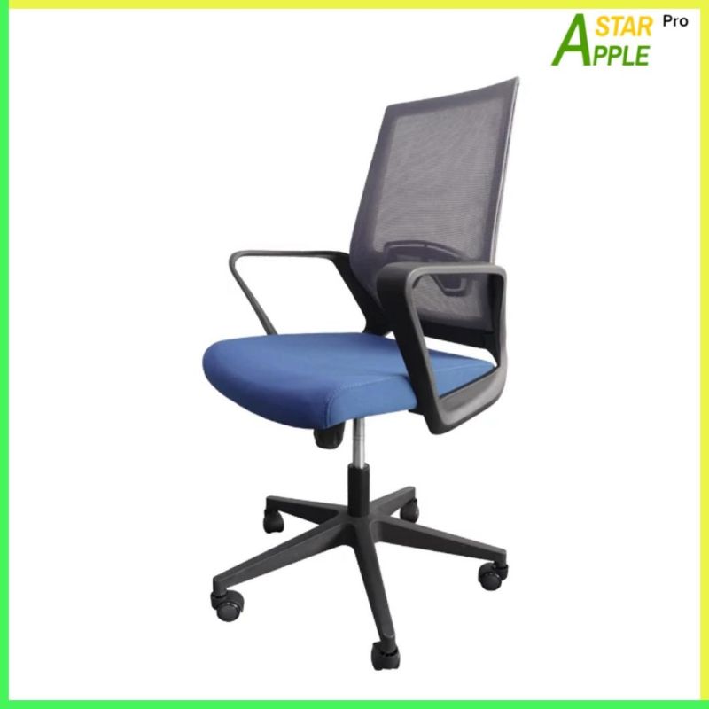 High Performance Modern Furniture as-B2077 Computer Boss Chair with Armrest