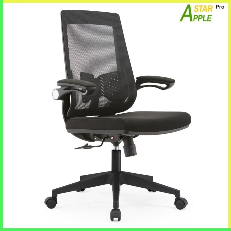 Modern Furniture as-B2078 Computer Office Boss Chair with Armrest