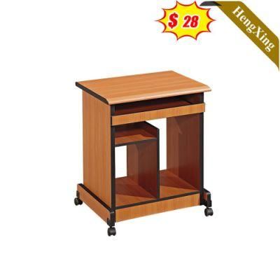 Portable Home Kids Study Table Furniture Sofa Table Student Desk Drawing Table