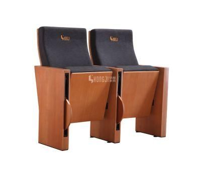 Newly Style School Church Conference Theater Auditorium Cinema Conference Seating