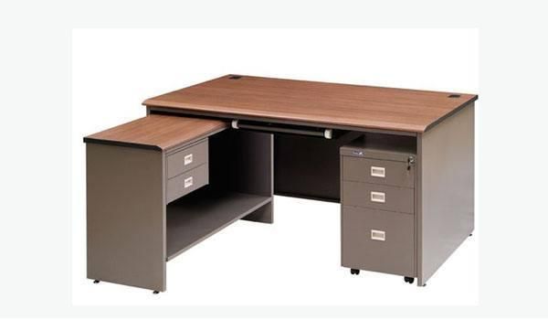 Commercial Ues Office Furniture Metal Office Desk