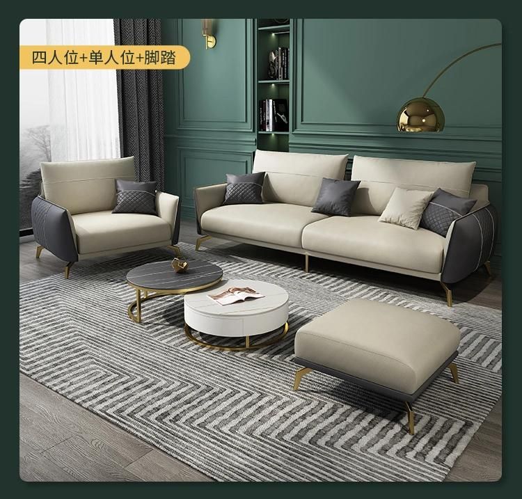 Modern Comfort Luxury Classic Timeless Stylish Living Couch