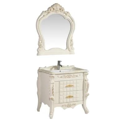 Europe Bathroom Cabinet and Vanities