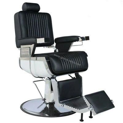 Barber Shop Hairdressing Equipment Salon Styling Chair Beauty Salon Furniture