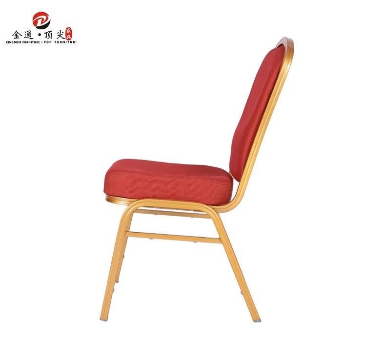 5 Star Hotel Furniture Manufacturers Wholesale Banquet Hall Chairs for Sale