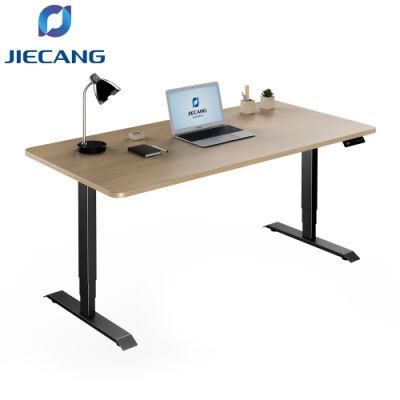 High Quality CE Certification Modern Design Computer Jc35ts-R13r Adjustable Table