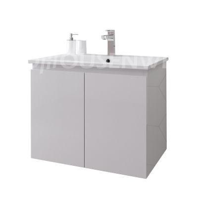 Smart Style Bathroom Vanity Hot Selling Frameless Bathroom Furniture