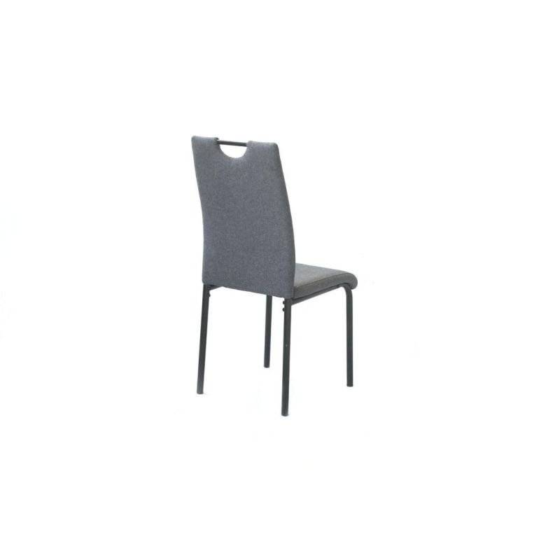 Simple Modern Design Furniture Restaurant Hotel Dining Room Chair for Cafe