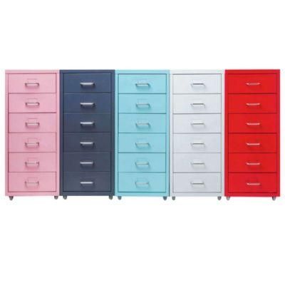 Modern Design Home Furniture 5 Drawer Chest for Bedroom Storage