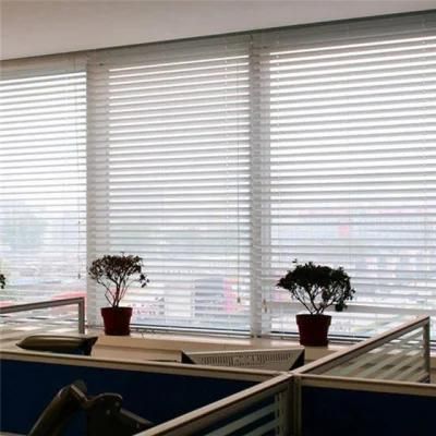 Paulownia Window Venetian Mini Blinds