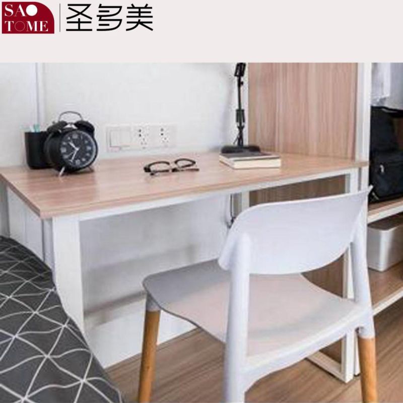 Modern Home Hotel Apartment Homestay Room Book Chair Study Chair