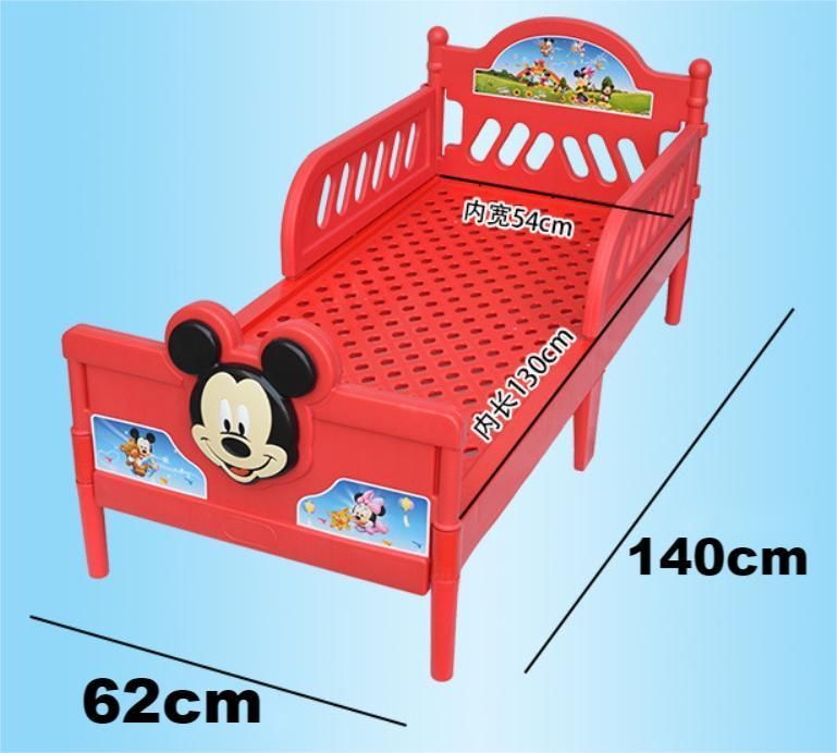 Modern Design Plastic Baby Cribs Crib Cots Cot Bed Furniture Furnitures