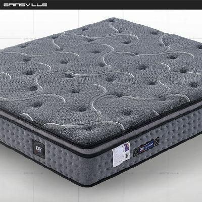 Customized Beautiful Memory Foam Mattress Bed Mattress Memory Foam Mattress Gsv963