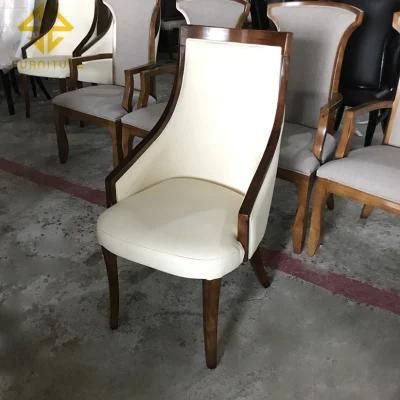 Factory Fashion Aluminium Velvet Upholstered Living Room Leisure Hotel Chairs