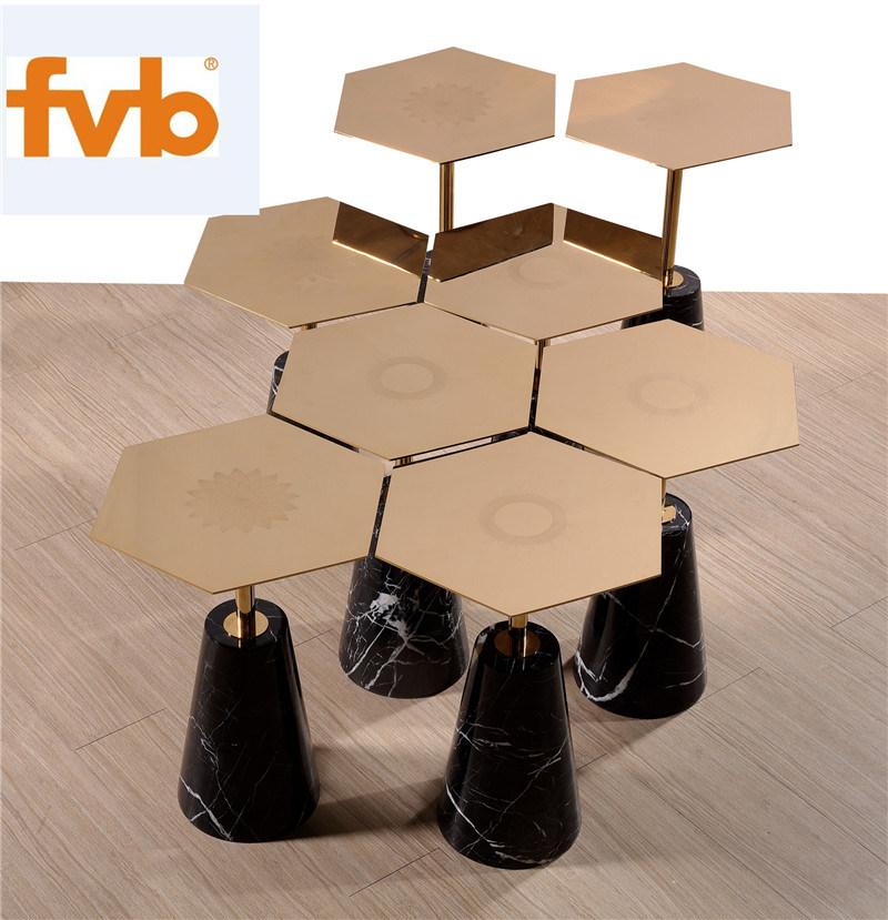 Modern Hotel High-End Furniture Equipment Coffee Table Tea Table