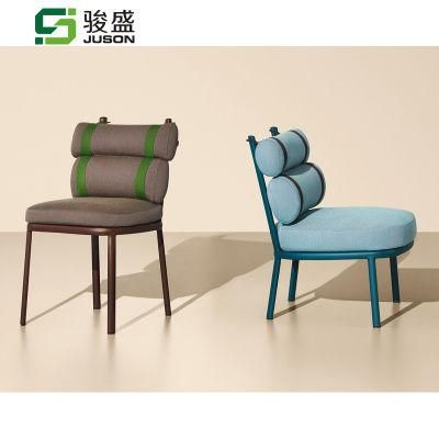 Hot Sale Hotel Furniture Living Room Dining Set Modern Outdoor Rattan Chair Patio Wicker Dining Chair Garden Set Table and Chair