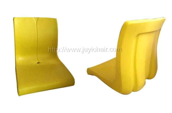 HDPE Plastic Stadium Seats for Soccer Stadium Chair