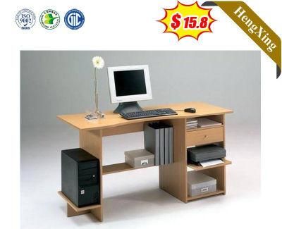 Modern Wooden Office School Furniture Folding Laptop Conference Computer Study Desk Executive Office Table