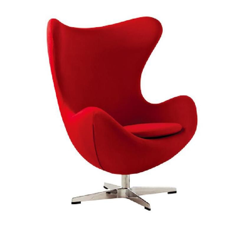 2019 Modern Relax Chair European Style Leisure Swivel Chair (SZ-LC3671)