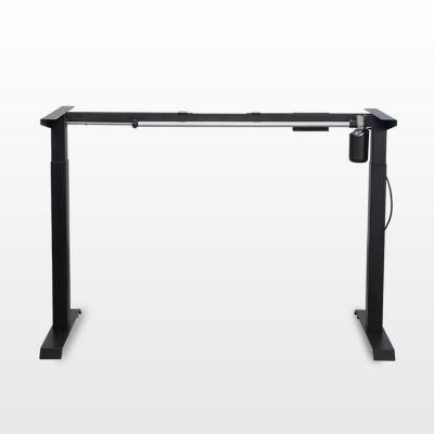 Hot Sale Metal Economic Portable Silent Electric Stand Desk