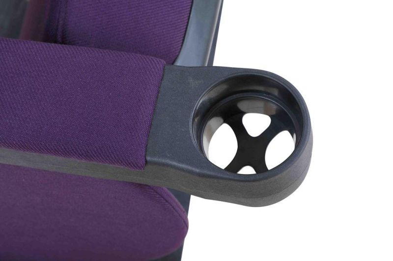 3D Home Theater Auditrorium School Students Cinema Chair