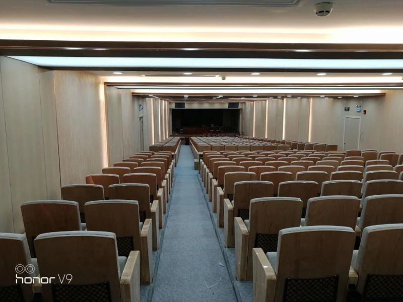 College School Office Furniture Conference Auditorium Public Church Theater Cinema Seating